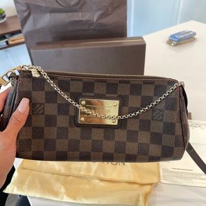 COPY - Louis Vuitton cross body bag